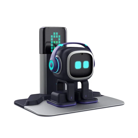 EMO AI Robot - Go Home Edition